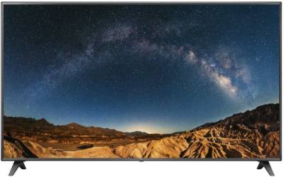 Телевизор Lg 43 Smart TV 4K UHD (43UR781C0LK)