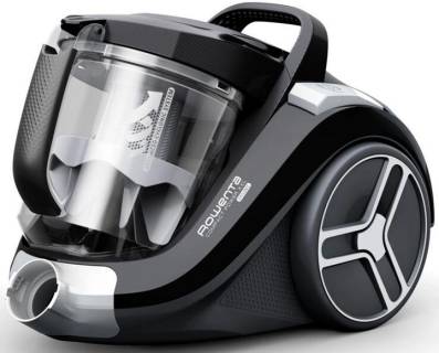 Пылесос Rowenta RO4B75EA