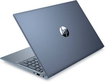 Ноутбук HP Pavilion Laptop 15-eh2045nw Custom FogBlue CloudBlue 715W6EA|5M216