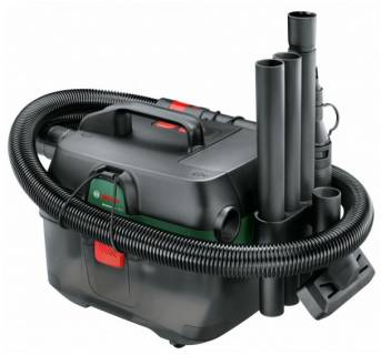 Пылесос Bosch Advanced Vac 18V-8 06033E1000