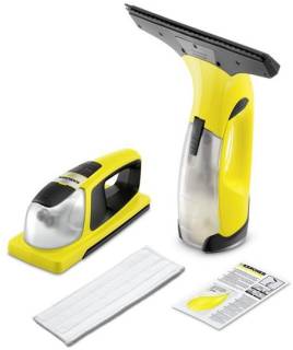 Пылесос Karcher KV4+WV2 1.633-340.0