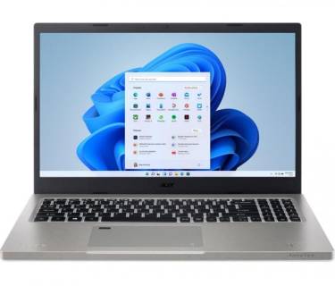 Ноутбук Acer Aspire Vero AV15-52 Grey NX.KBREP.003