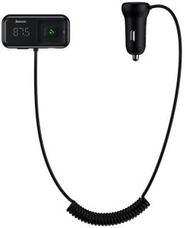 Baseus T typed S-16 MP3 Black (CCTM-E01)