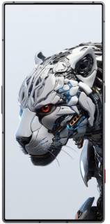 Смартфон ZTE Nubia Redmagic 8S Pro 16/512GB Platinum