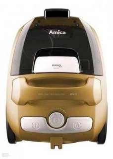 Пылесос Amika Bagio Eco VM3045