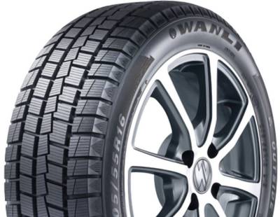 Шина Wanli SW312 225/45 R18 95S XL