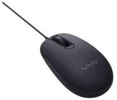 Мышка Sony VAIO VGPUMS30/B (Black) VGPUMS30/B.CE