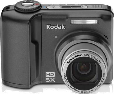 Фотоаппарат Kodak Easyshare Z1085 8528812
