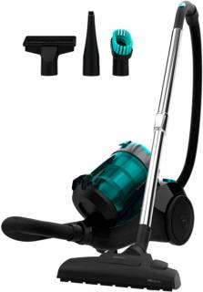 Пылесос CECOTEC Conga Rockstar Multicyclonic Compact Plus CCTC-08590