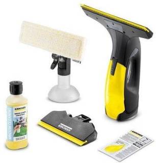 Пылесос Karcher WV 2 Black Limited Edition 1.633-297.0