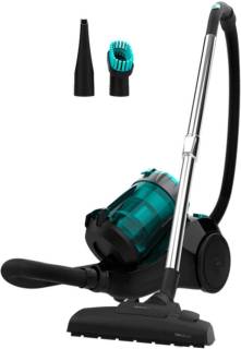 Пылесос CECOTEC Conga Rockstar Multicyclonic Compact CCTC-05599