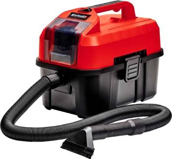 Пылесос Einhell TE-VC 18/10 Li- Solo 2347160