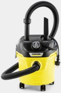 Пылесос Karcher KWD 1 W V-12/2/18
