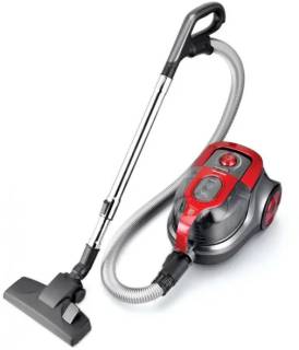 Пылесос HEINNER HVC-V750RD