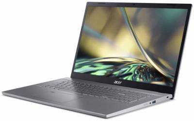 Ноутбук Acer Aspire 5 A517-53-58QJ NX.KQBEU.006