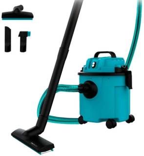 Пылесос CECOTEC Conga Rockstar Wet & Dry Compact Plus CCTC-08112