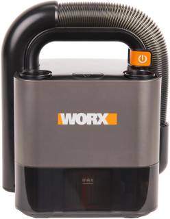 Пылесос Worx WX0309