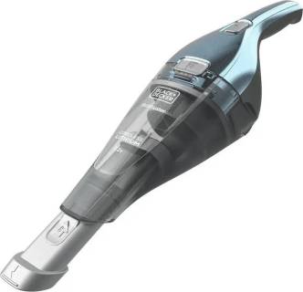 Пылесос Black&Decker NVC220WBC-QW