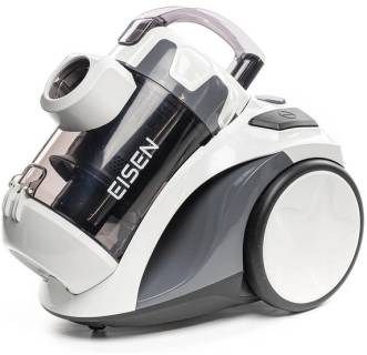 Пылесос Eisen EVC-390W