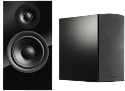 Hi-Fi акустическая система Audio Pro New Image V.3 Black Pearl V.3