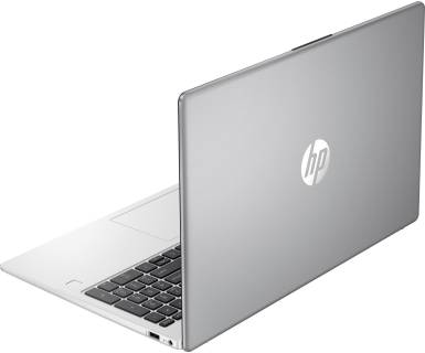 Ноутбук HP 255 15.6 inch G10 Notebook PC Turbo Silver 859P7EA