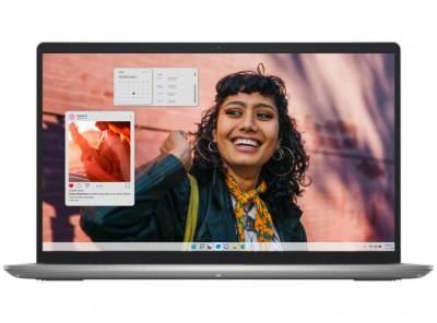 Ноутбук Dell Inspiron 3530 Silver 210-BGCI_WIN