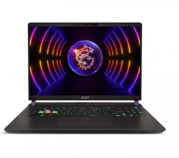 Ноутбук MSI Vector GP68HX 13VH 13VH-054US (VECTOR68HX13054)