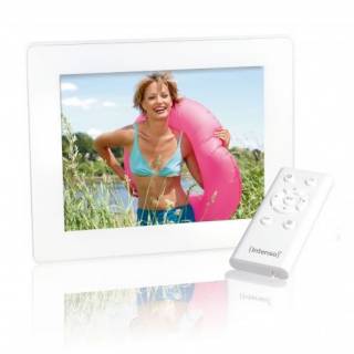 Фоторамка Intenso Photoangel 8 (White) 4034303012954