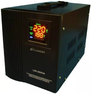 Стабилизатор Luxeon LDR-2500