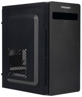 Корпус ProLogiX E101 500W Black