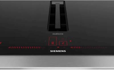 Варочная поверхность Siemens EX877LX57E