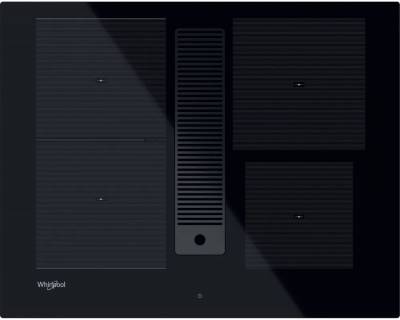 Варочная поверхность Whirlpool WVH1065BFKIT