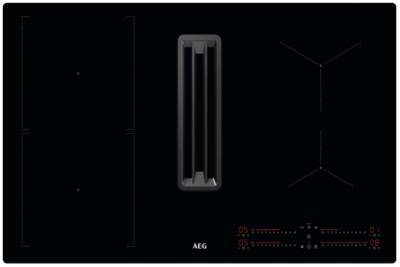 Варочная поверхность Aeg CCE84543CB