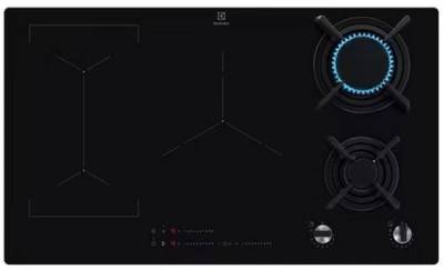 Варочная поверхность Electrolux KDI951723K