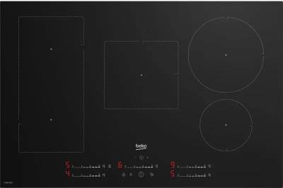 Варочная поверхность Beko HII85780UFT