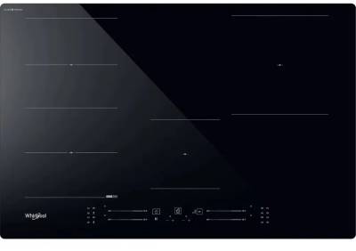 Варочная поверхность Whirlpool WF S1577 CPNE