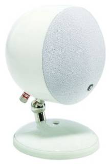 Hi-Fi акустическая система Audio Pro Sphere Monitors SB-1 SB-1 white