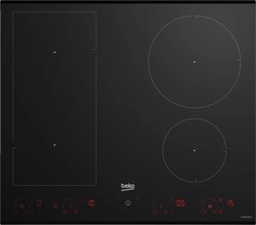 Варочная поверхность Beko HII64822SUFT