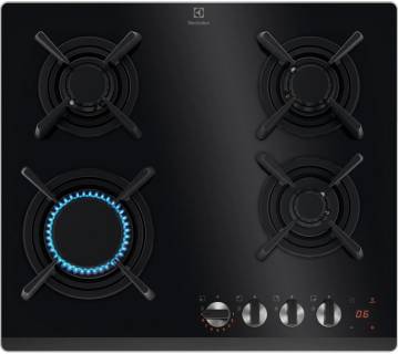 Варочная поверхность Electrolux KGG643753K