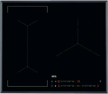 Варочная поверхность Aeg IKE63441FB