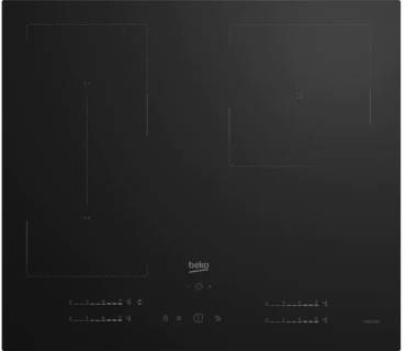 Варочная поверхность Beko HII64700QUFT