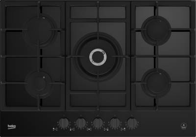 Варочная поверхность Beko HILW75325SDX