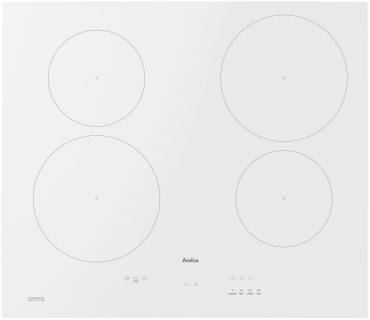 Варочная поверхность Amica PIDH6140PHTULN 3.0