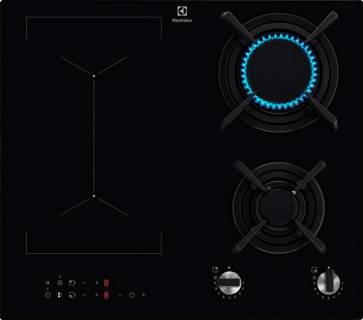 Варочная поверхность Electrolux KDI641723K