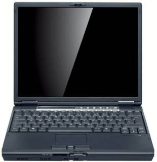 Ноутбук Fujitsu-Siemens Lifebook S2110 RUS-215100-001