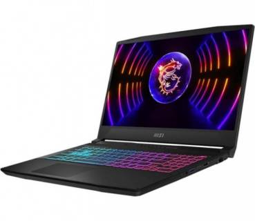 Ноутбук MSI Katana 15 B12VFK B12VFK-441US