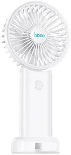 Вентилятор HOCO F15 White 6931474797551