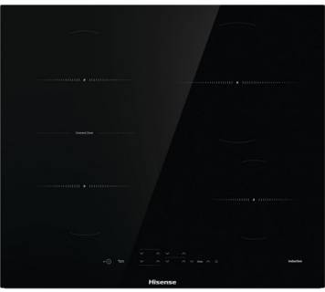 Варочная поверхность Hisense I6433CB7 (BI6DC-T0)