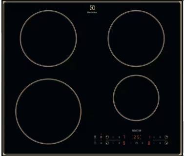 Варочная поверхность Electrolux CIR 60430CB