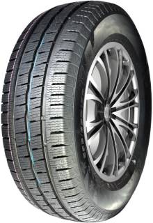 Шина Powertrac Snow Van Pro 205/75 R16C 110/108R
